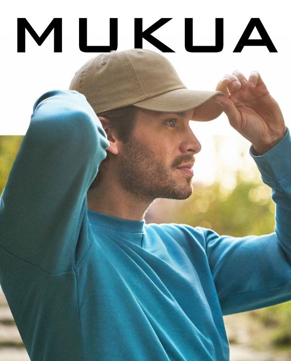 Promotional Textile – Mukua ’26