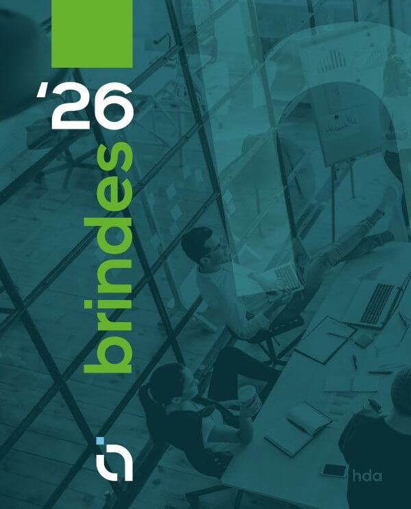 Brindes Promocionais 2026