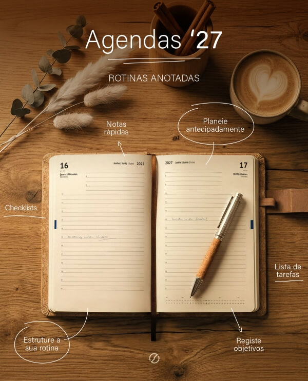 Agendas Hidea 2027