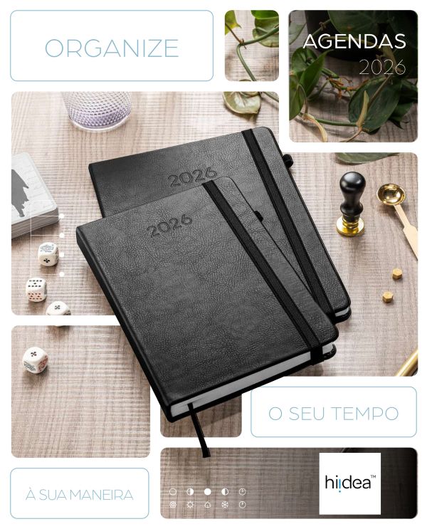 Agendas Hidea 2026