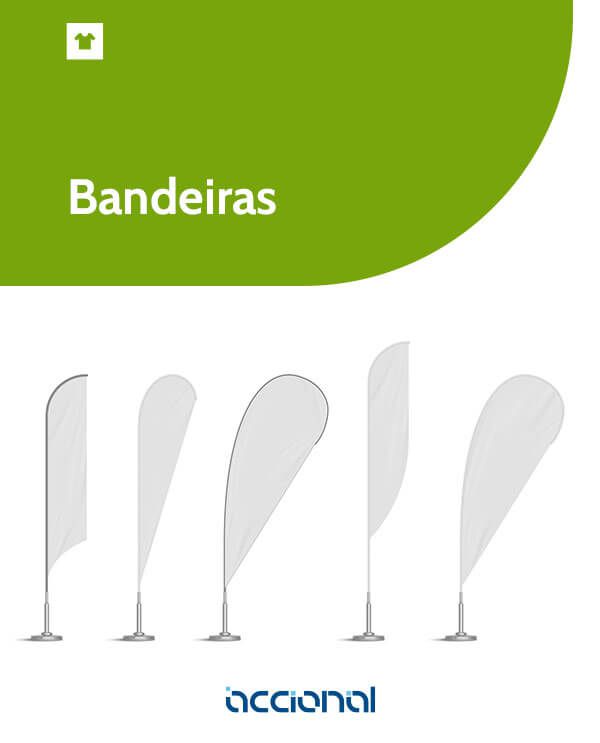 Catálogo de bandeiras