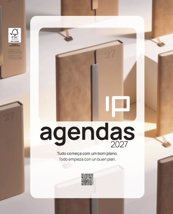 Agendas Impacto 2027