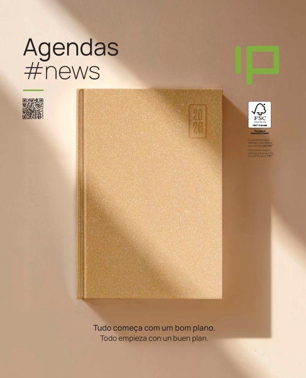 Agendas Impacto 2026