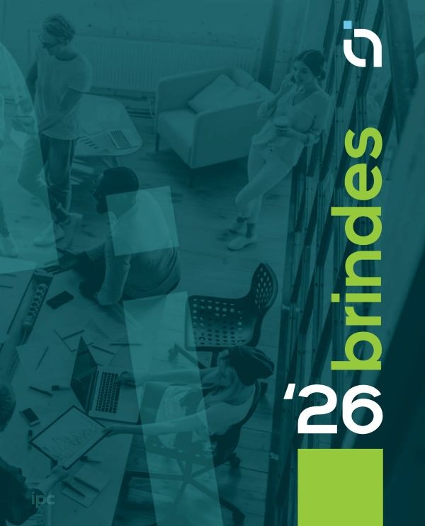 IPC Promotional Gifts Catalog 2026