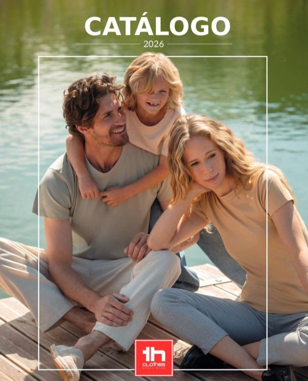 Promotional Textile – TH Clothes ’26