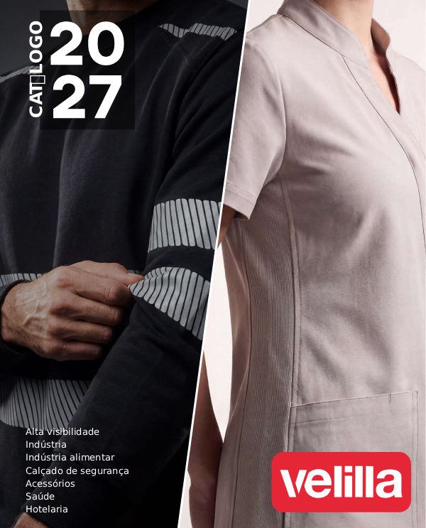 Velilla Products 2027